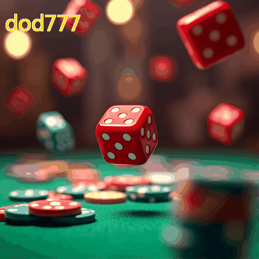 Apostas ao vivo no Site dod777.com