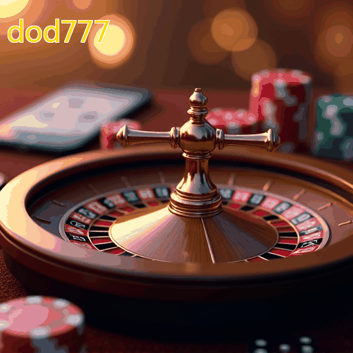 Login e Começar a Jogar no Cassino dod777.com