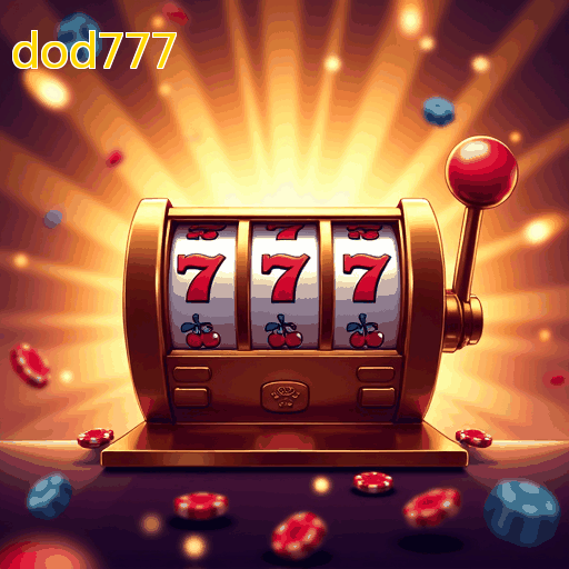 Jogos Emocionantes no Cassino Online dod777.com