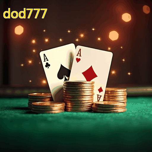 Slots Eclusivosno Cassino dod777.com