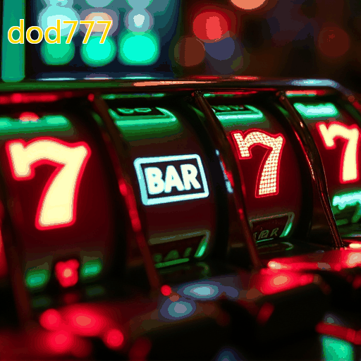 Variedade de Jogos no Cassino Online dod777