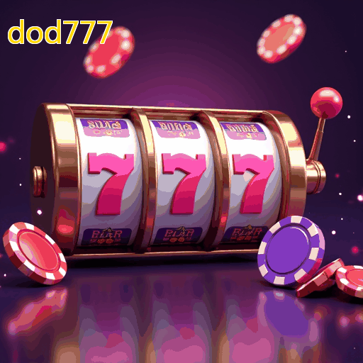 Universo dos Slots no Site Cassino dod777